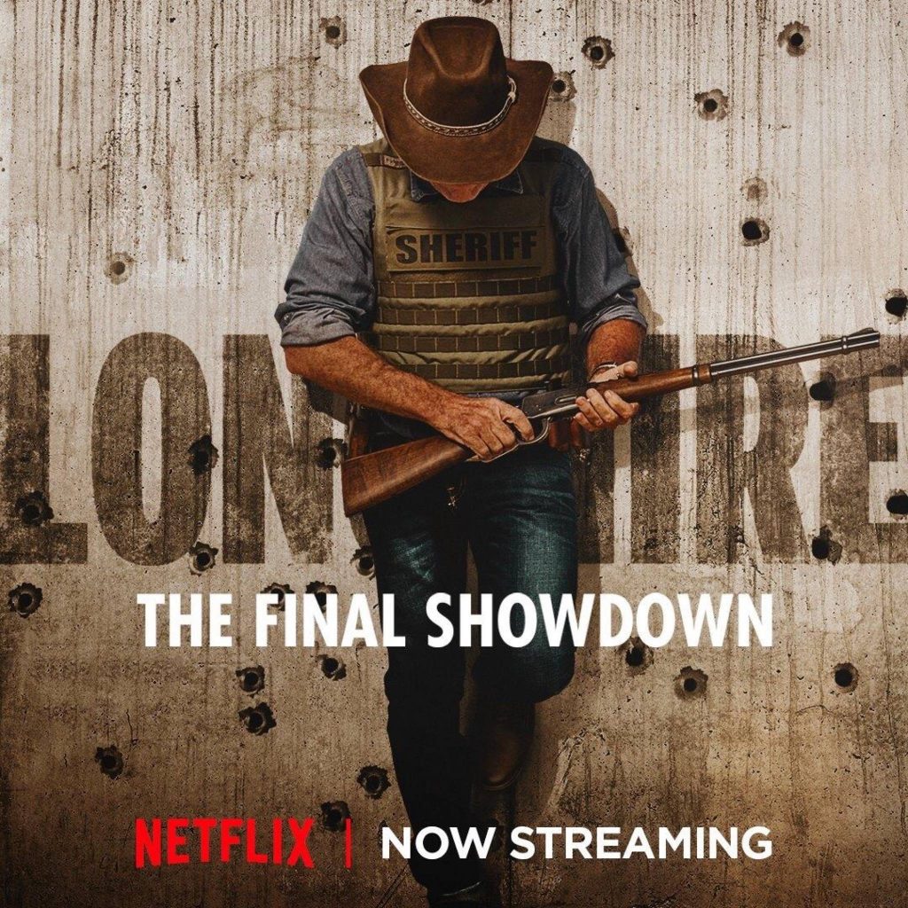 Longmire Season 6 Review: Nothing Gold Can Stay