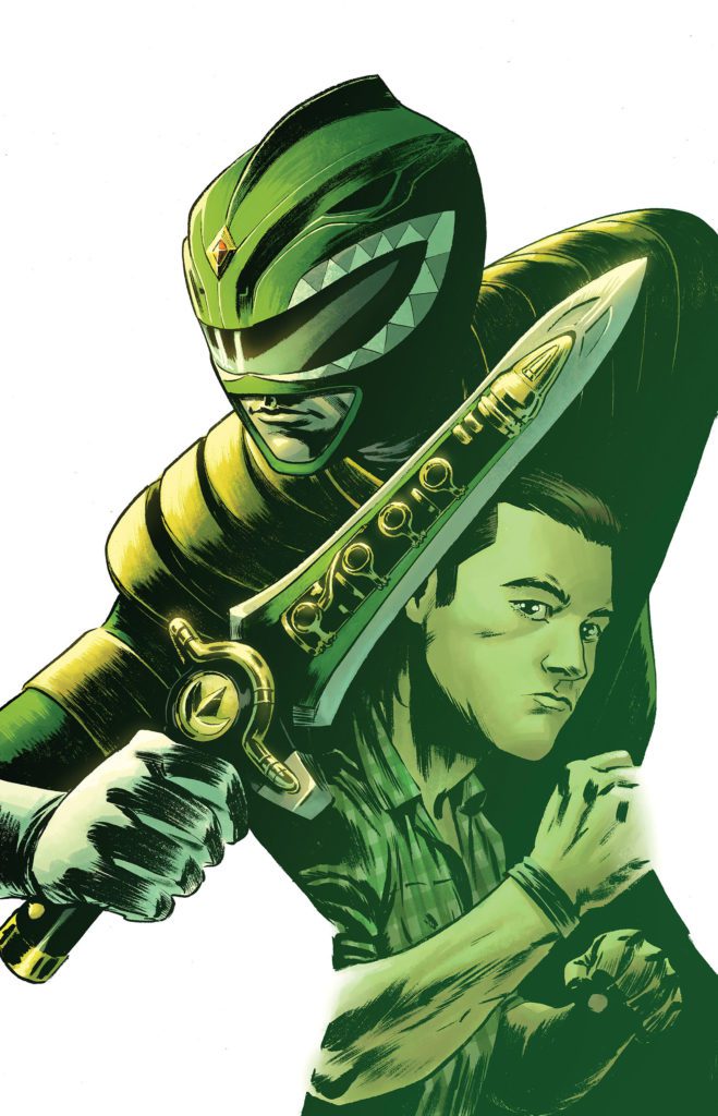 BOOM! Studios Announces Emerald City Comic Con 2018 Exclusives & Signing Schedule BOOM! Studios Announces Emerald City Comic Con 2018 Exclusives & Signing Schedule