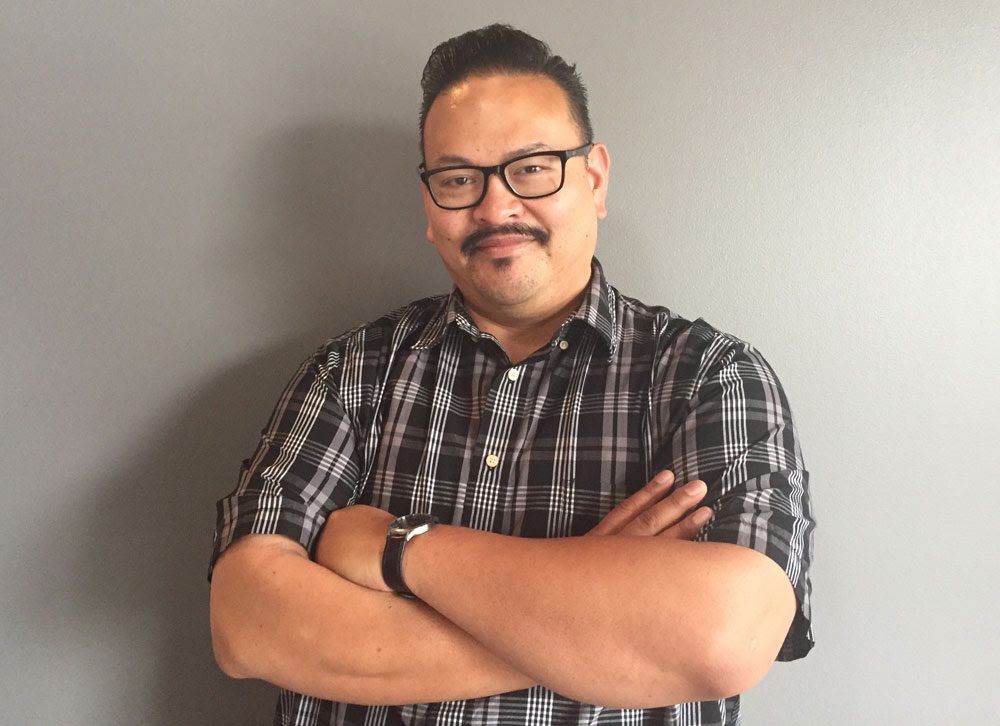 Valiant Entertainment Adds Longtime Comic Veteran Mel Caylo as Director of Marketing Valiant Entertainment Adds Longtime Comic Veteran Mel Caylo as Director of Marketing