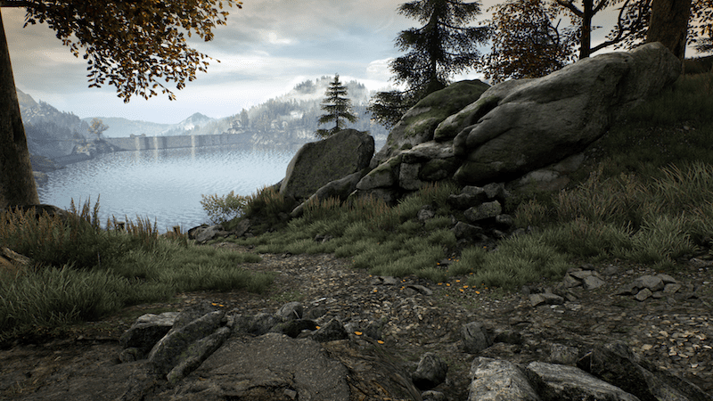 The Vanishing of Ethan Carter Review