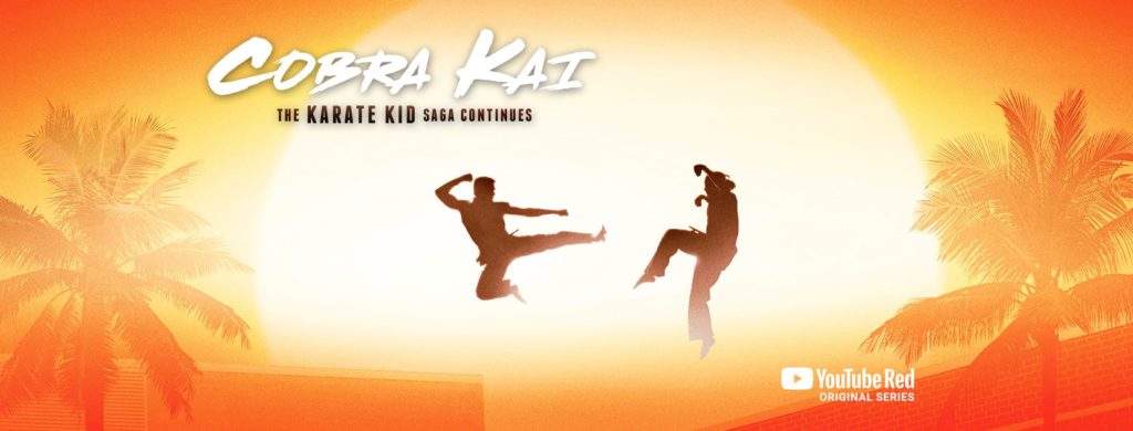 Cobra Kai Season 1 Review: No Mercy Cobra Kai Season 1 Review: No Mercy