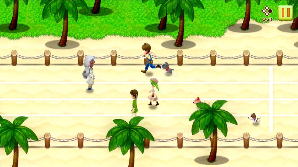 Harvest Moon: Light of Hope Special Edition Launches on Nintendo Switch and PlayStation 4 Harvest Moon: Light of Hope Special Edition Launches on Nintendo Switch and PlayStation 4