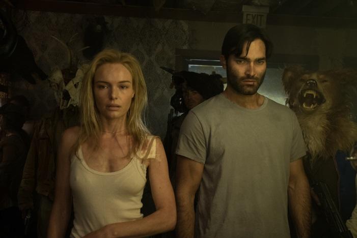 Orion Classics Relaunches As A Multiplatform and Specialty Label With The Dystopian Action Thriller The Domestics Set for U.S. Release Orion Classics Relaunches As A Multiplatform and Specialty Label With The Dystopian Action Thriller The Domestics Set for U.S. Release