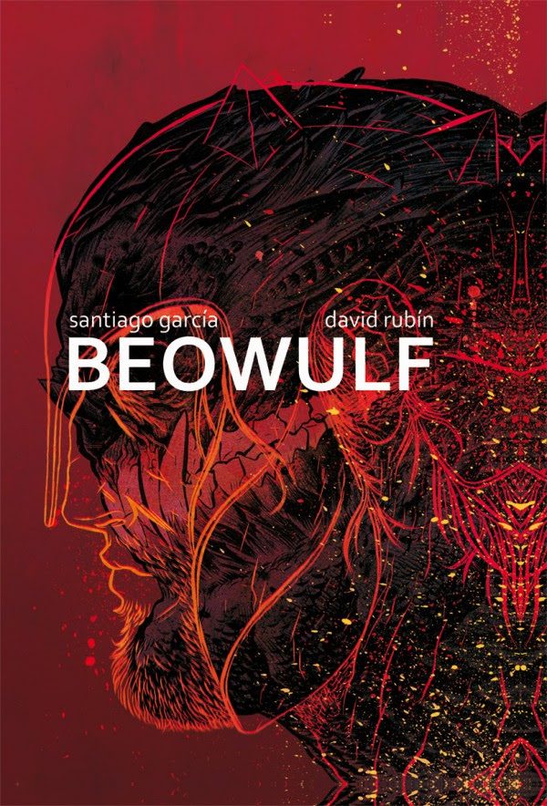 Beowulf Trade Paperback Trailer Revealed Beowulf Trade Paperback Trailer Revealed