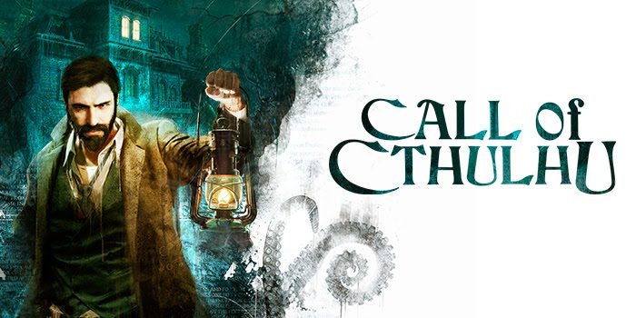 Call of Cthulhu Unveils First Gameplay from Within the Grim Hawkins Mansion