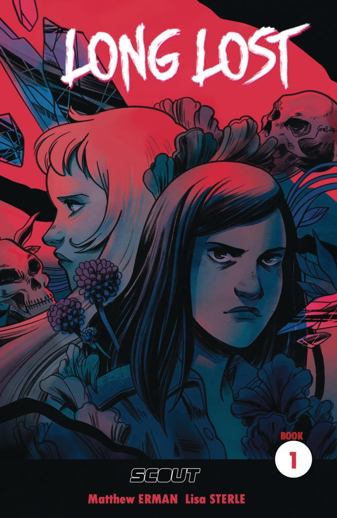Long Lost Vol 1 Review- You Should Never Go Home Long Lost Vol 1 Review- You Should Never Go Home