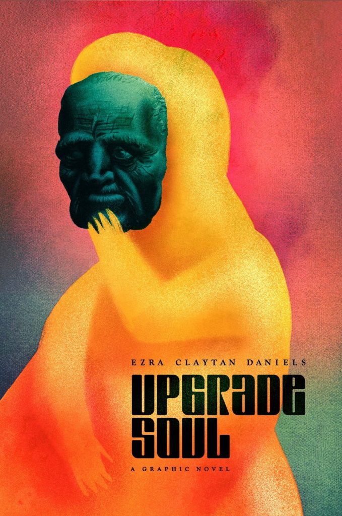 Upgrade Soul Lands on Year-End Lists Everywhere Upgrade Soul Lands on Year-End Lists Everywhere