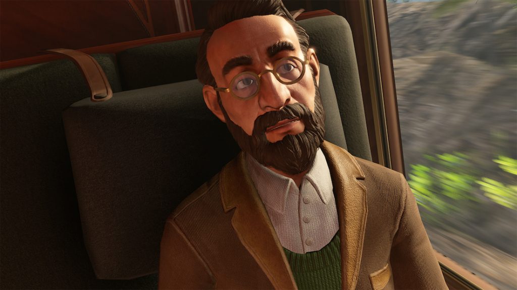 The Raven Remastered Review The Raven Remastered Review