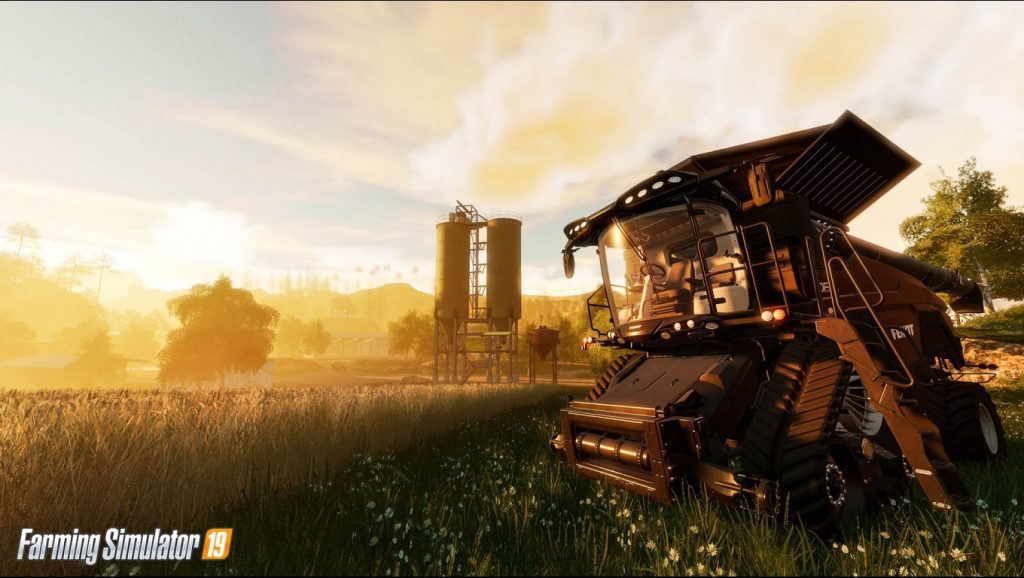 Are you ready? Farming Simulator commits to esports with the Farming Simulator League Are you ready? Farming Simulator commits to esports with the Farming Simulator League