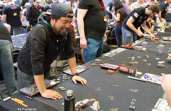 Jump to Hyperspace: The Hyperspace Game Mode Brings Greater Diversity to X-Wing