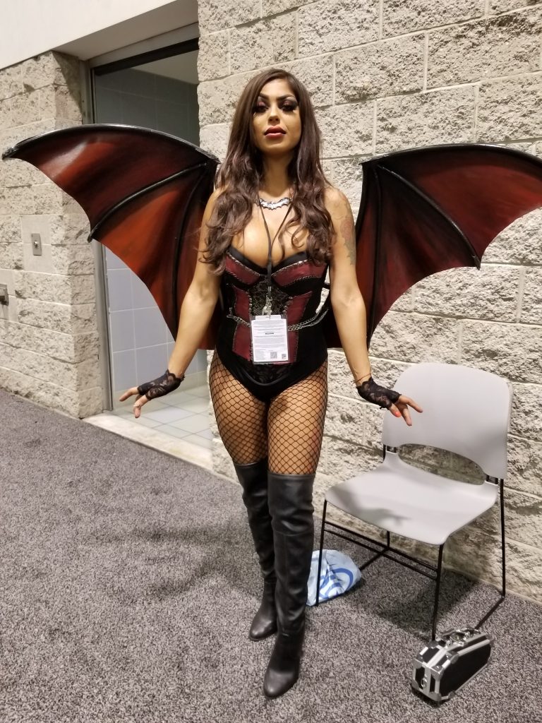 WonderCon 2019: Day Two Cosplay and More