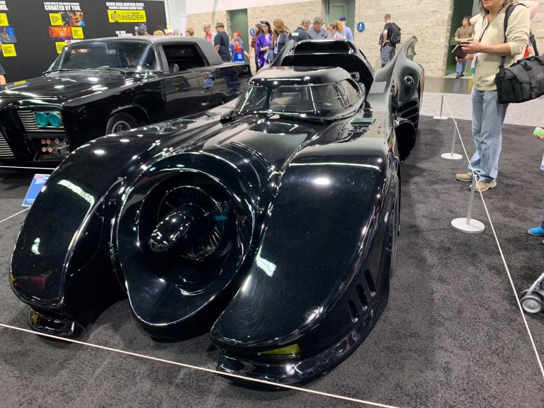 WonderCon 2019 Day One Brings It wondercon-2019-day-one-brings-it