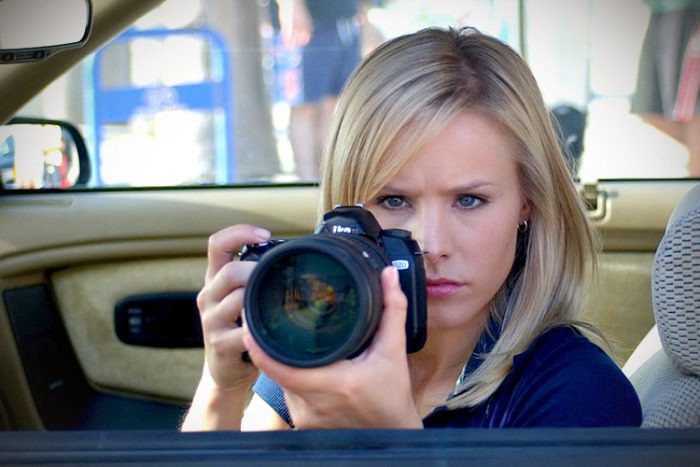 The Return of Veronica Mars: What It Is and Why You Should Watch