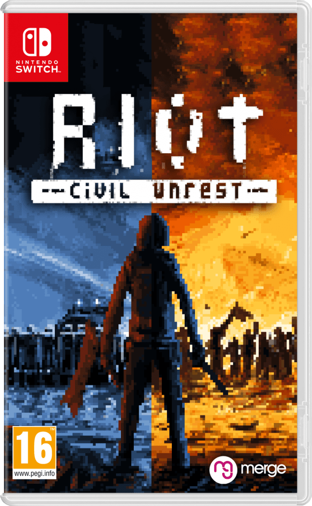 Riot: Civil Unrest Review