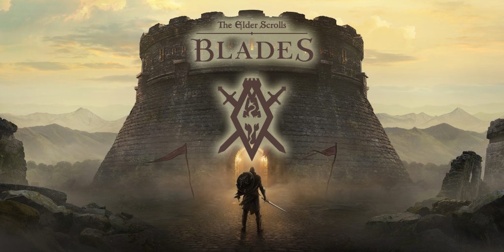 Elder Scrolls Blades Review