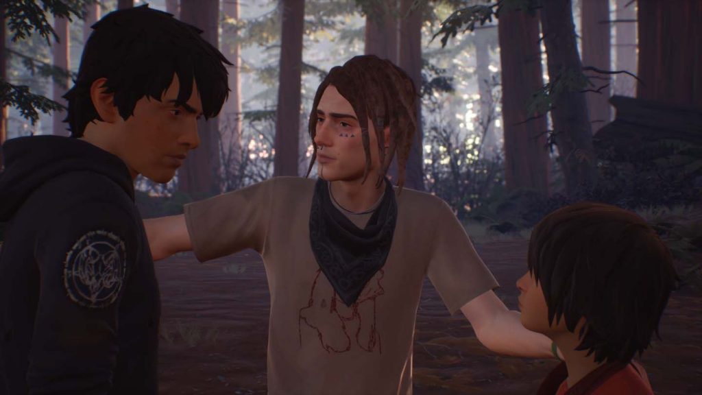 Life is Strange 2, Episode 3: Wastelands Review