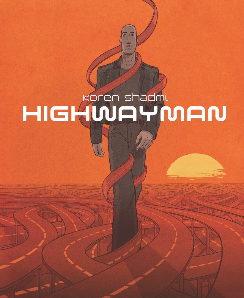 Highwayman Review: Live Forever