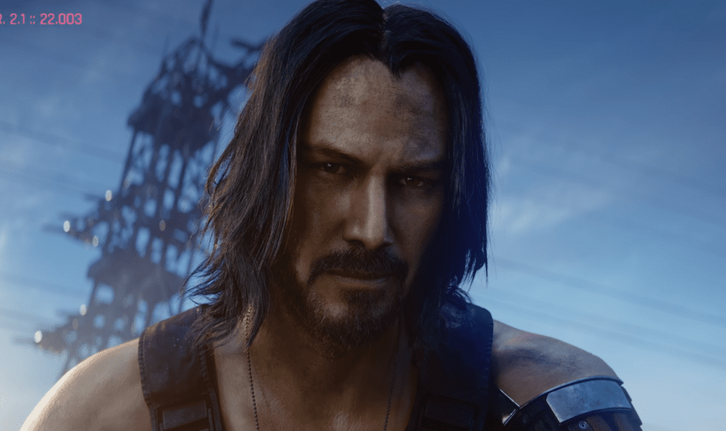E3 2019: Cyberpunk 2077 Release Date Announced, Features Keanu Reeves