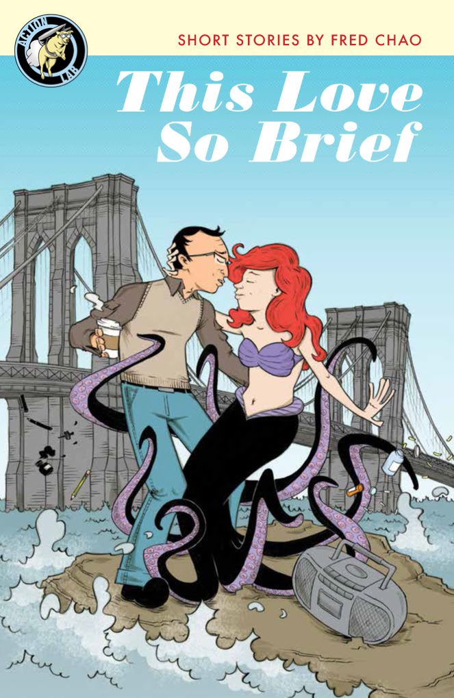 This Love So Brief Review This Love So Brief Review