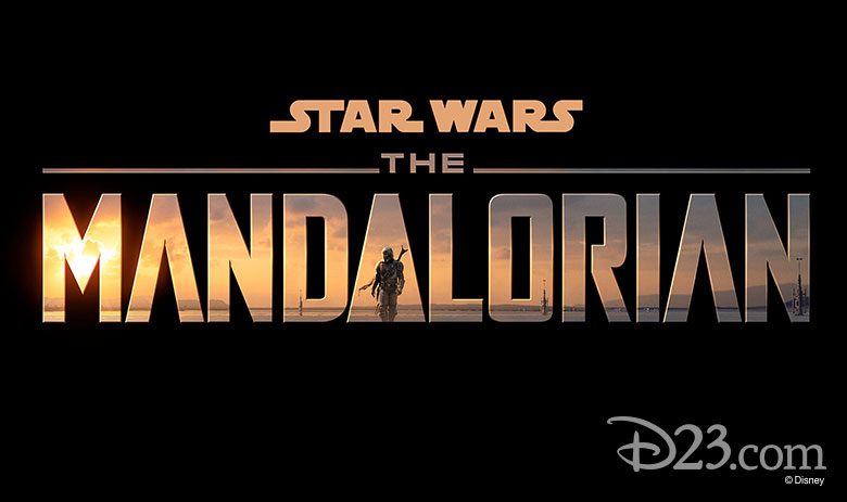 Lucasfilm to Premiere Exclusive Sneak Peek of The Mandalorian Series at Disney’s D23 Expo 2019