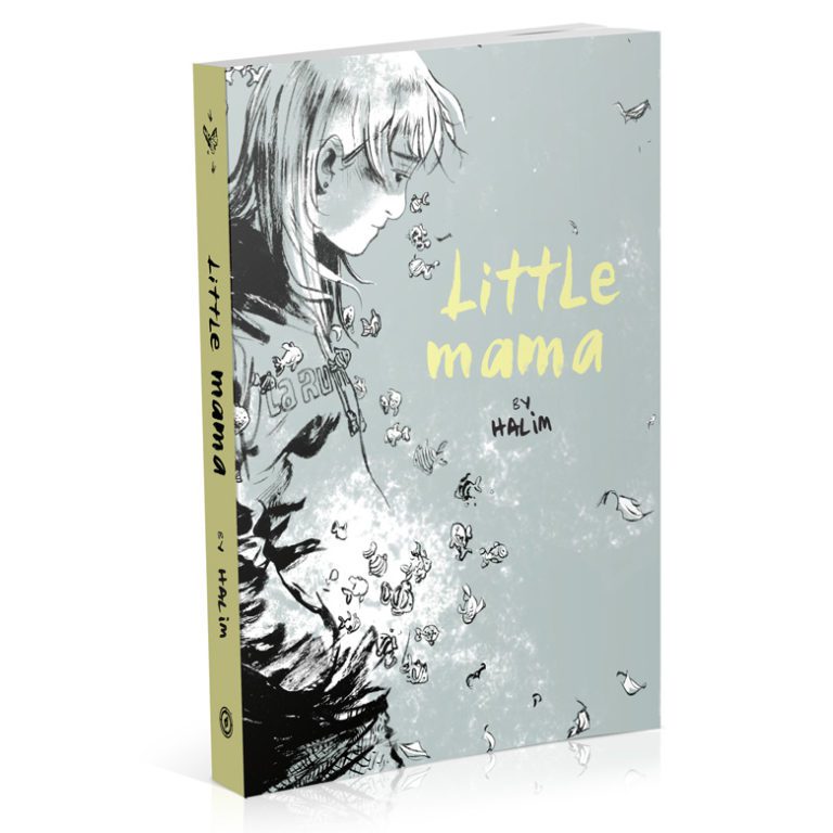 Little Mama Review: Smile Through the Storm