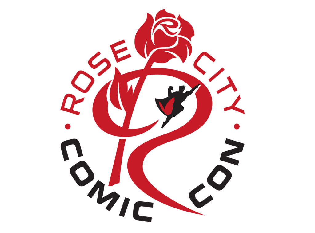 Rose City Comic Con Announces Full Schedule of Events