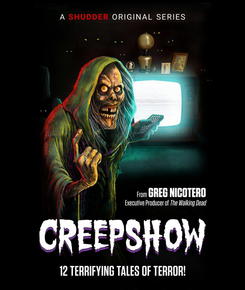 Creepshow Episode 1 Review