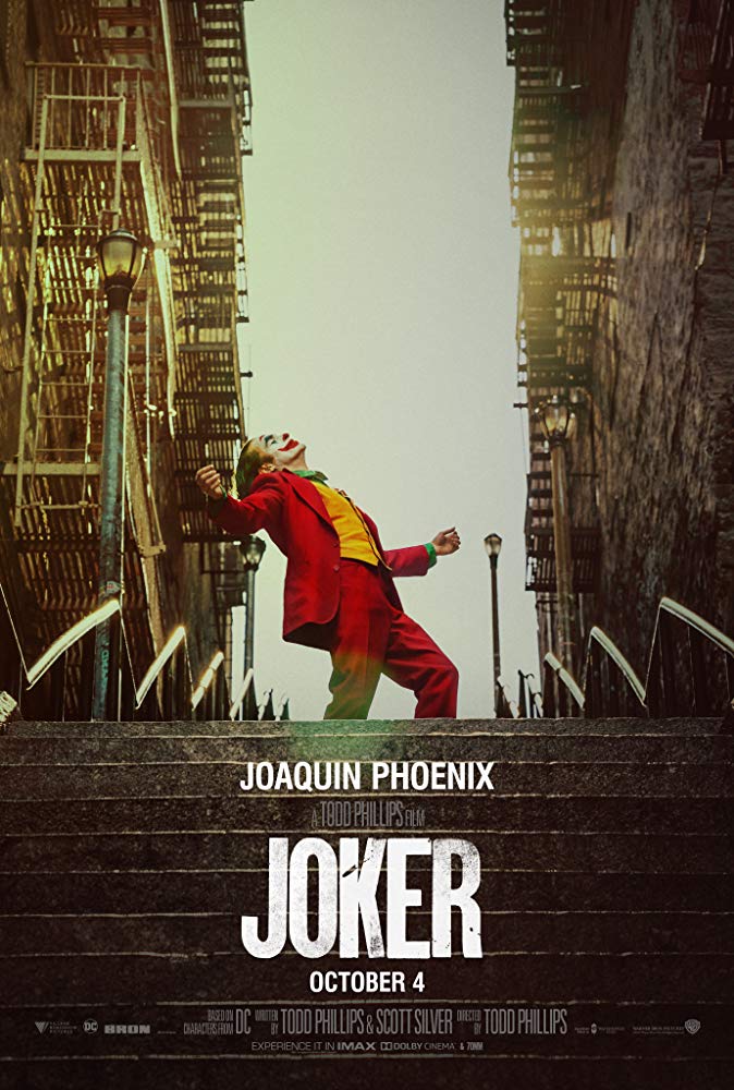The Joker Review