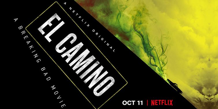 El Camino: A Breaking Bad Movie Review El Camino: A Breaking Bad Movie Review