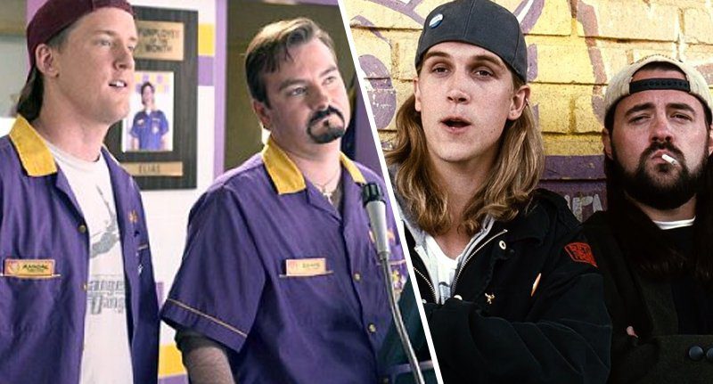 Clerks 3 is A Go!