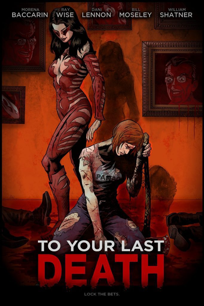 To Your Last Death Review