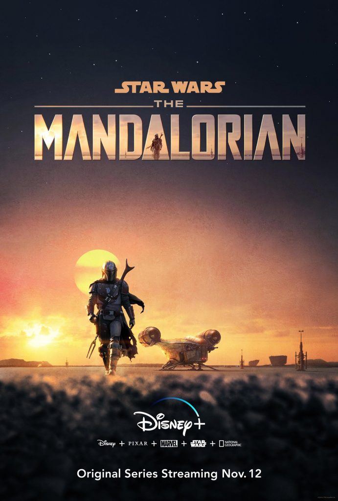 The Mandalorian Review