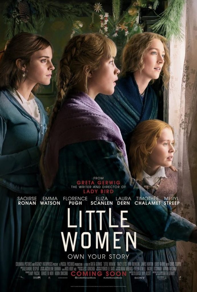 Little Women Review