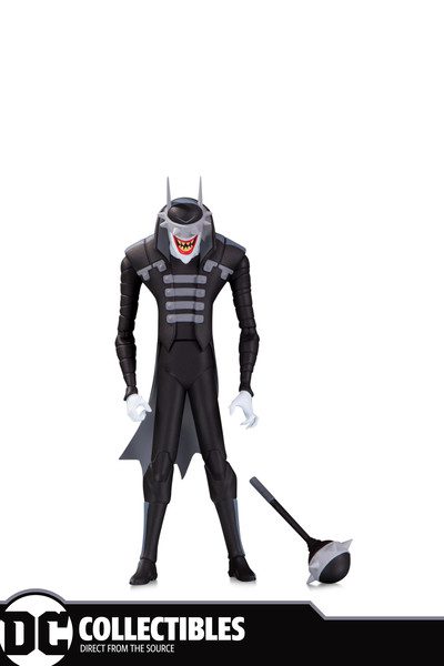 DC Collectibles Announces Action Figures and Statues Coming to Stores October 2020 DC Collectibles Announces Action Figures and Statues Coming to Stores October 2020