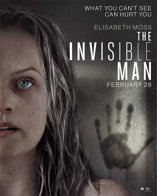 The Invisible Man (2020) Review