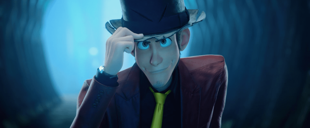 GKIDS Acquires North American Rights to Animated Feature “Lupin the 3rd: The First”