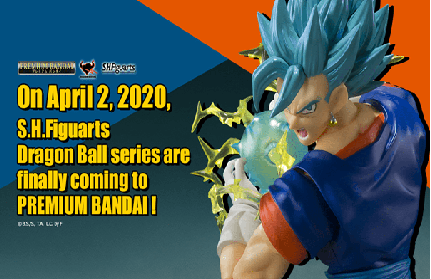 Premium Bandai USA Brings Exclusive Gundam Models and Dragon Ball Figures to North America