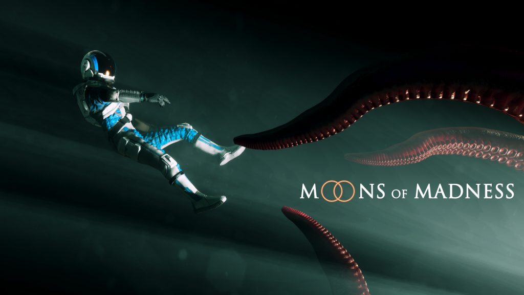 Moons of Madness Is Now Available On Consoles