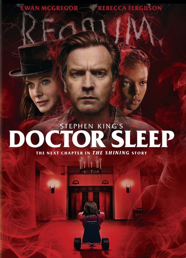 Movie Review: Doctor Sleep