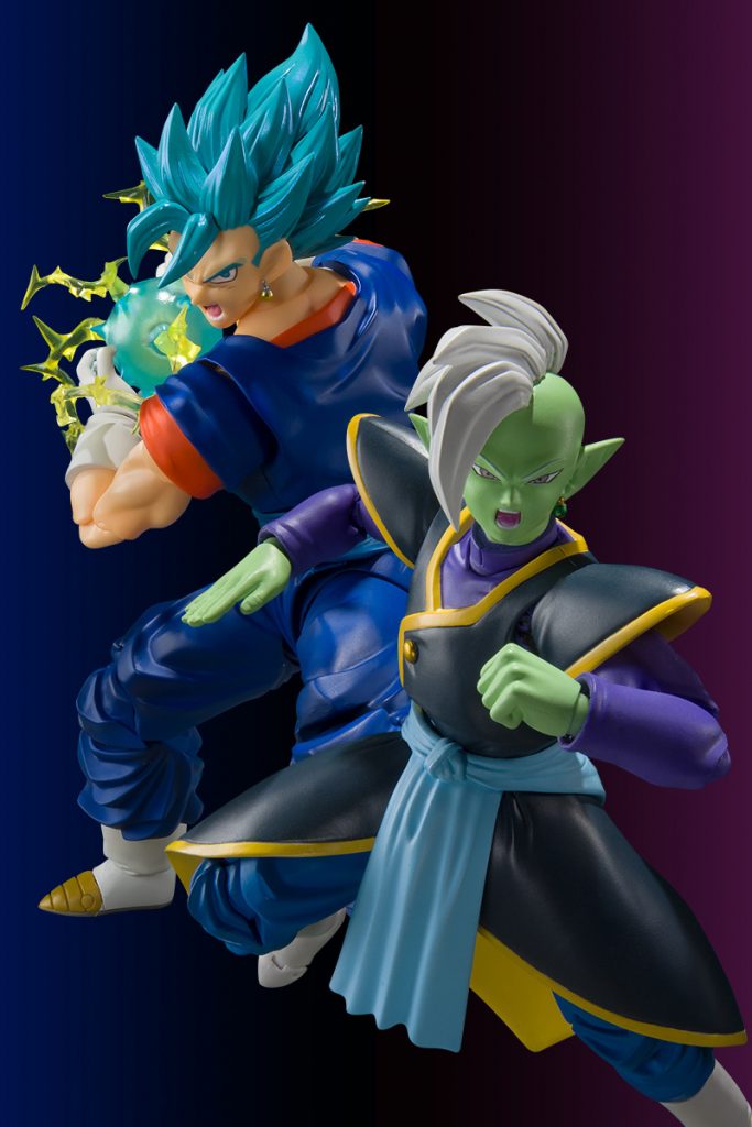 Over 20 Exclusive Gunpla and Dragon Ball Figures on Sale Now at PREMIUM BANDAI USA