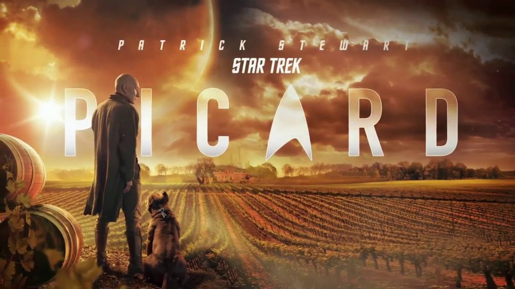 Star Trek: Picard Season 1 Review- Make It So!