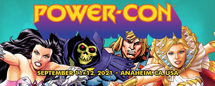 Power-Con Postponed Until 2021 – Online Experience to Be Announced Soon for 2020