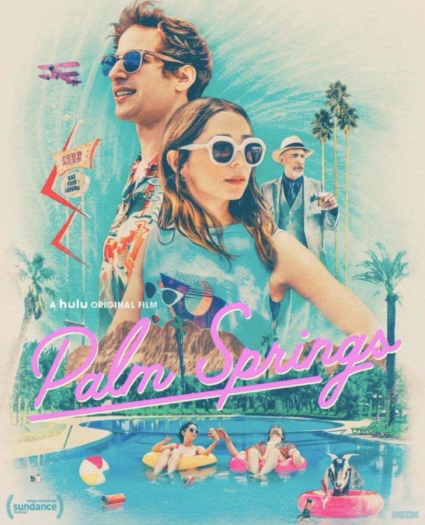 Movie Review: Palm Springs