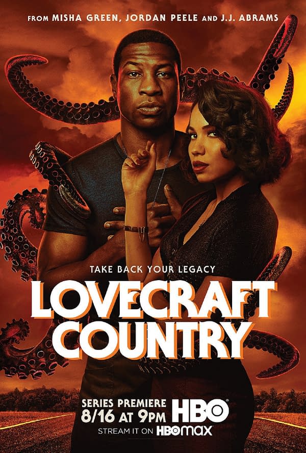 Lovecraft Country: “Sundown” Review