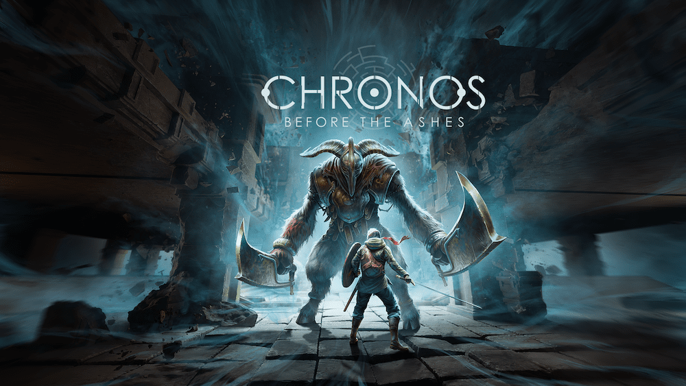 Get Old and Die Trying – New THQ Nordic Game Chronos: Before the Ashes has an Unique Leveling System