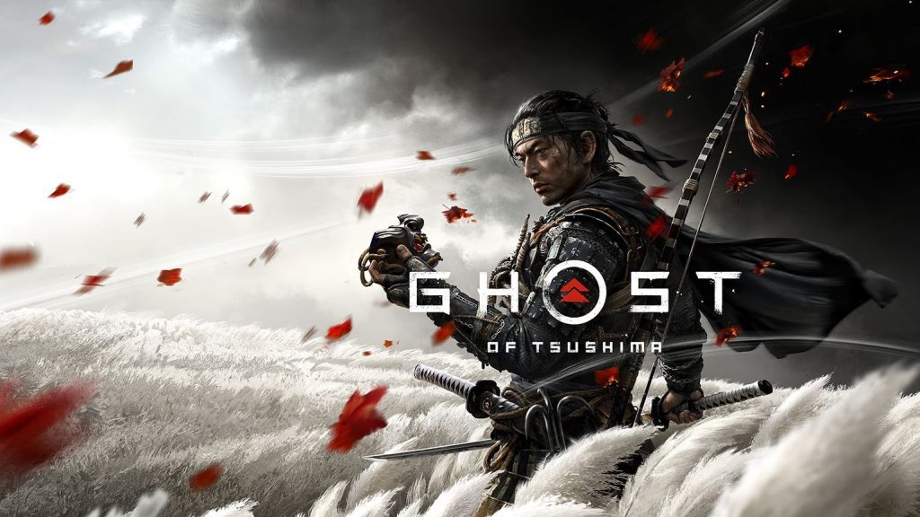 The Art of Ghost of Tsushima Review