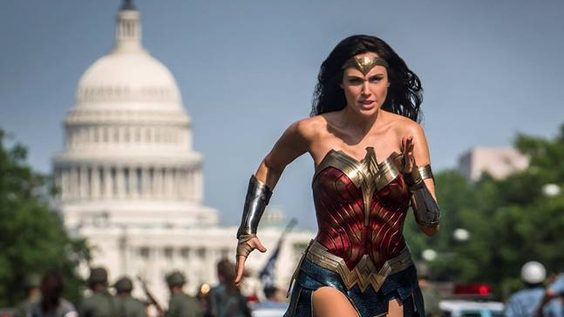 Warner Bros. Pictures’ WONDER WOMAN 1984 Flies To Historic Simultaneous Release In Theaters And On HBO Max In The U.S. On Christmas Day