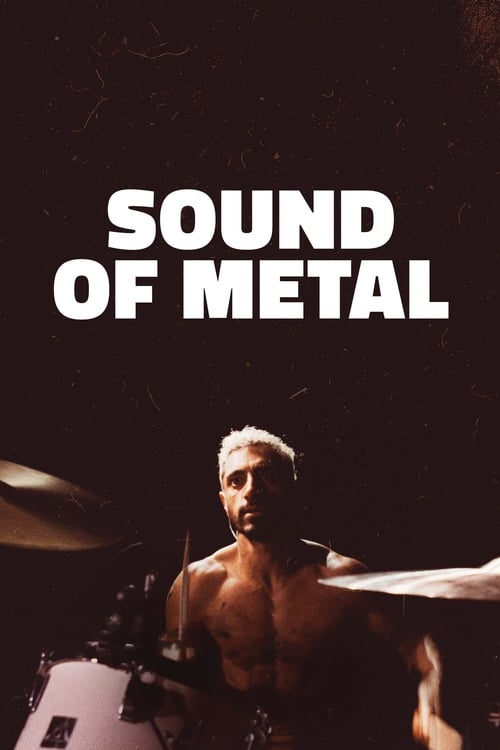 Movie Review: Sound Of Metal