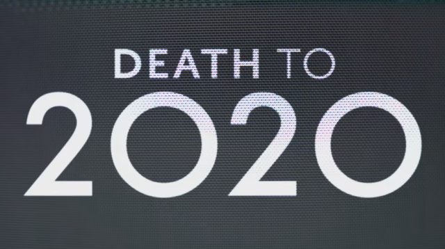 The Creators Of Black Mirror Tease Death To 2020 The Creators Of Black Mirror Tease Death To 2020