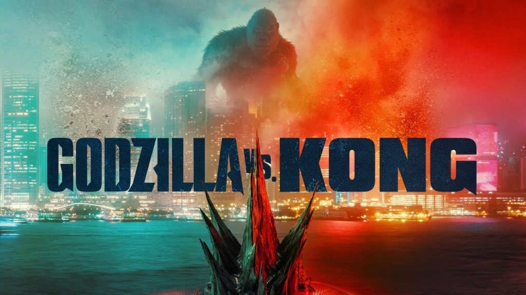 Godzilla vs Kong – Official Trailer